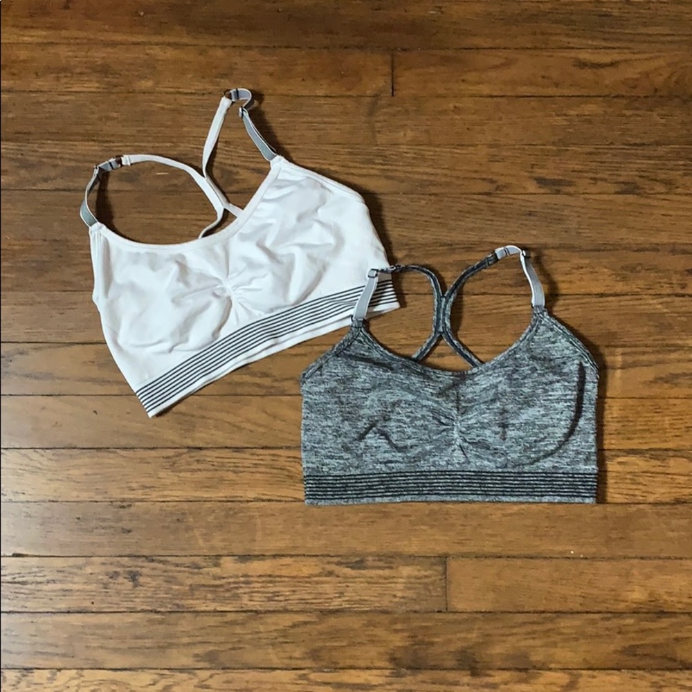 Victoria secret sports bra